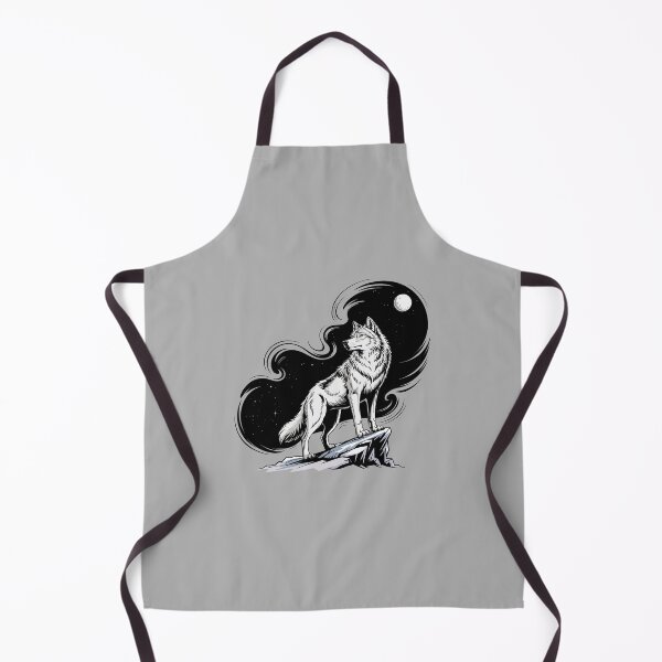 Item preview, Wolf Design. Version 2 designed and sold by ArthousePromos.