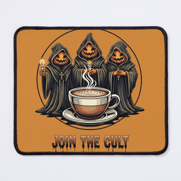 Item preview, Pumpkin Spice Cult designed and sold by sassav8.