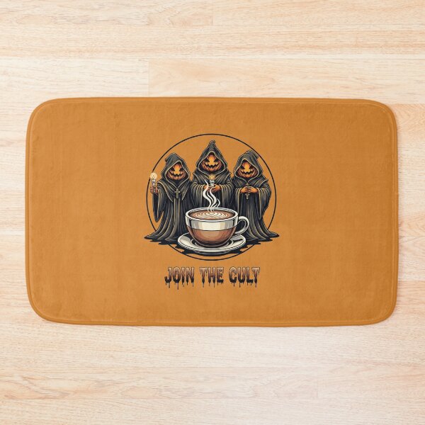 Item preview, Pumpkin Spice Cult designed and sold by sassav8.