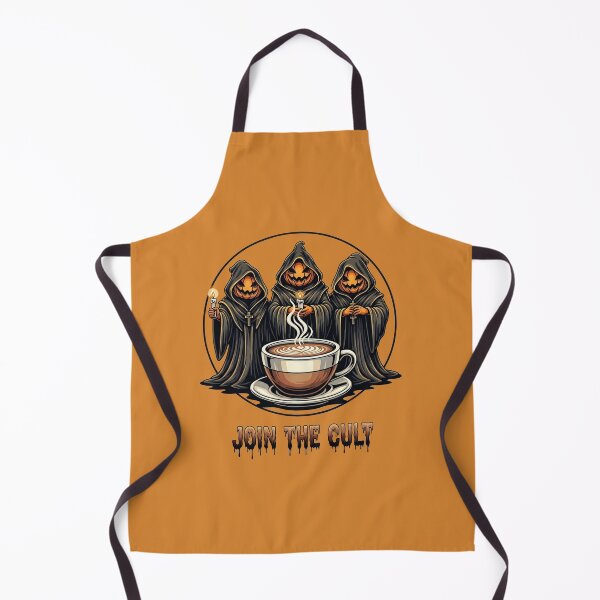 Item preview, Pumpkin Spice Cult designed and sold by sassav8.