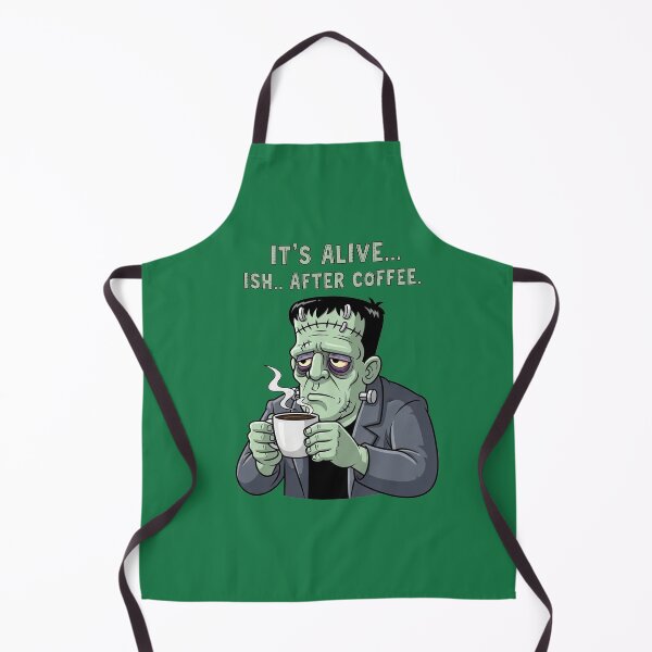 Item preview, It's Alive...ish designed and sold by sassav8.