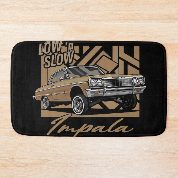 Item preview, Impala Lowrider Sand designed and sold by BronArtworks.
