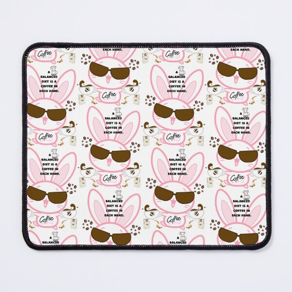 Item preview, Coffee in each hand designed and sold by LizeScribe.