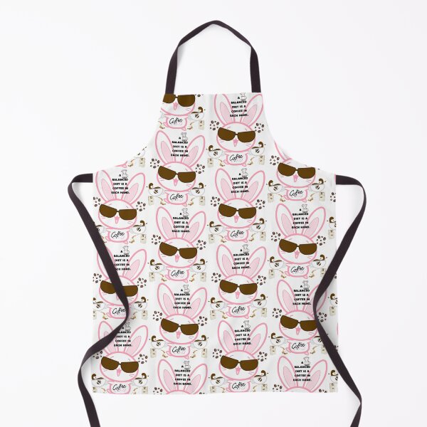 Item preview, Coffee in each hand designed and sold by LizeScribe.