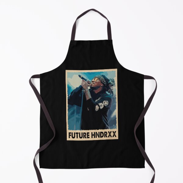 Item preview, The Wizrd Future's Magical Journey - future hndrxx designed and sold by lukecase.