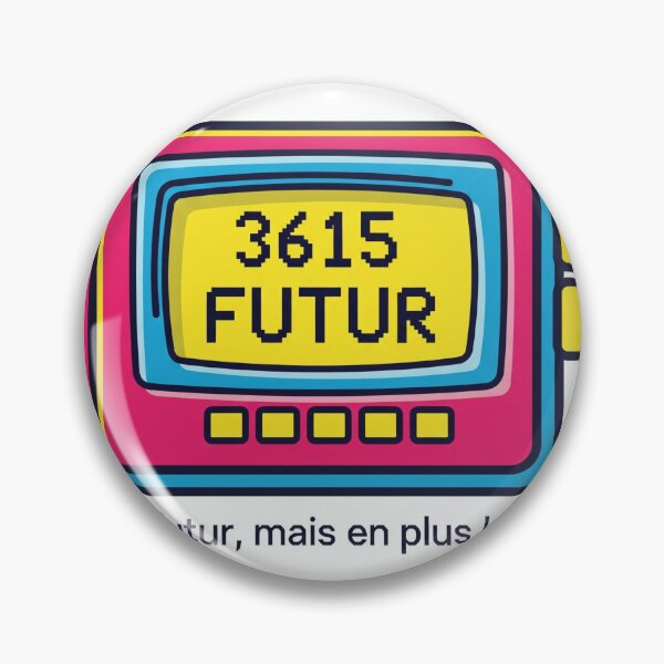 Item preview, Minitel retro designs designed and sold by MaThiaS-s.