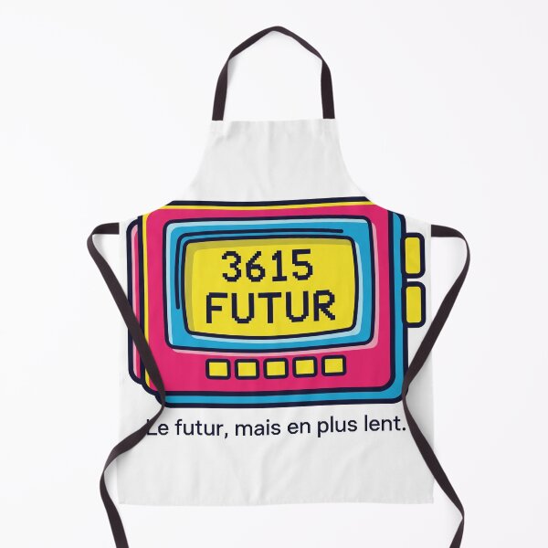 Item preview, Minitel retro designs designed and sold by MaThiaS-s.
