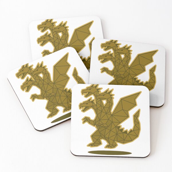 Item preview, Origami Ghidorah designed and sold by Couldbebettah.