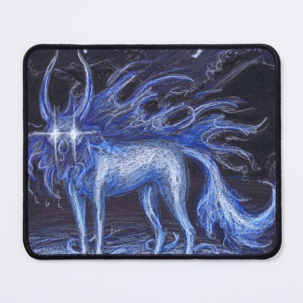 Item preview, The Good Wolf, Vestriell- The City of Witches designed and sold by Josi Saefkow.