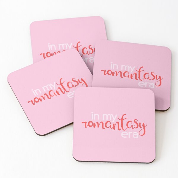 Item preview, Romantasy era designed and sold by dora decors.
