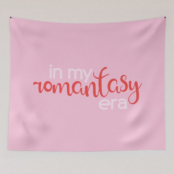 Item preview, Romantasy era designed and sold by dora decors.