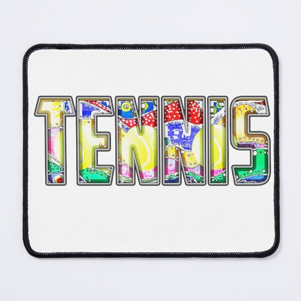 Item preview, Tennis designed and sold by nunigifts.