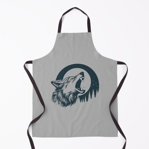 Item preview, Wolf Design. Version 5 designed and sold by ArthousePromos.