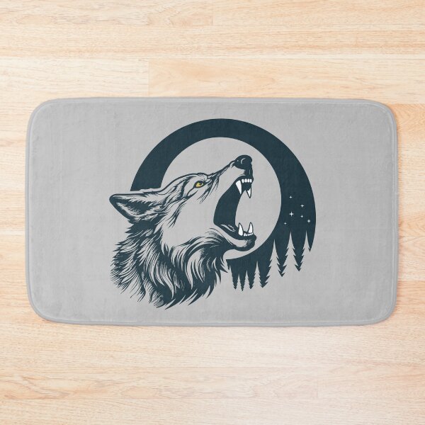 Item preview, Wolf Design. Version 5 designed and sold by ArthousePromos.