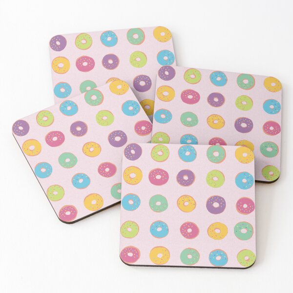 Item preview, I Dream of Donuts designed and sold by artbymandymeow.