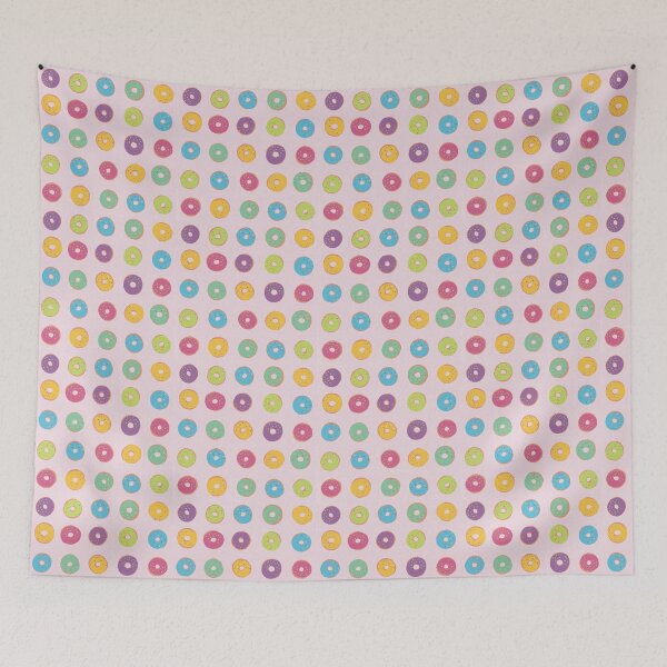 Item preview, I Dream of Donuts designed and sold by artbymandymeow.