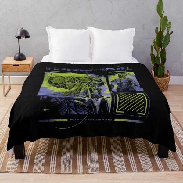 Item preview, I Prevail Band Gift For Family Black T-Shirt Cotton All Size designed and sold by vasherbarnumk.