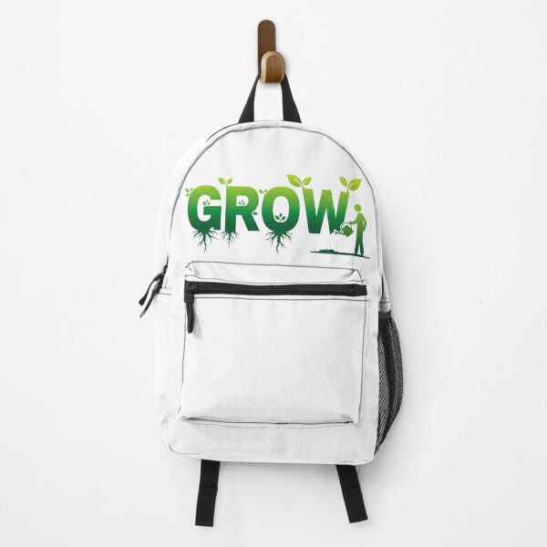 Item preview, Grow Your Dreams (The Gardener of Growth) designed and sold by InkSpireSport.