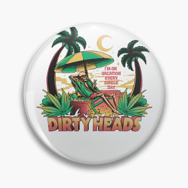 Item preview, Vacation Retro Band designed and sold by russekbailono.