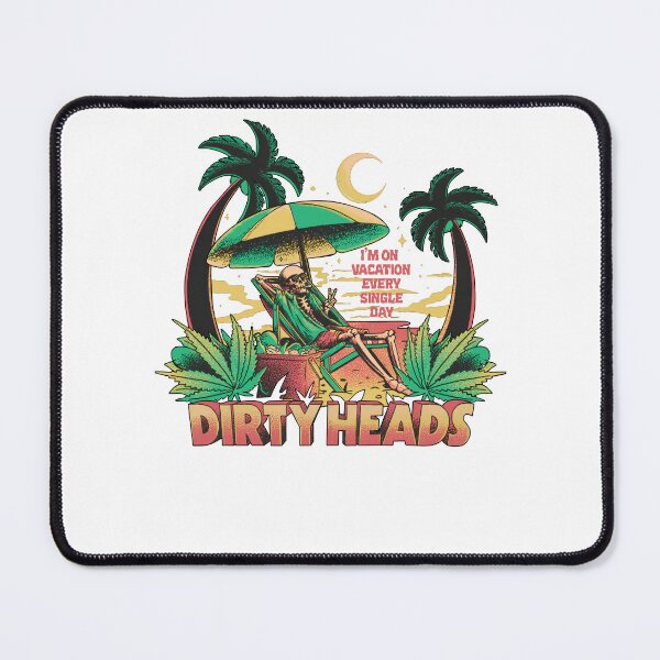 Item preview, Vacation Retro Band designed and sold by russekbailono.