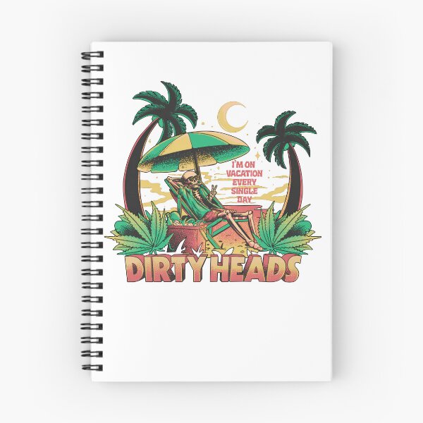 Item preview, Vacation Retro Band designed and sold by russekbailono.