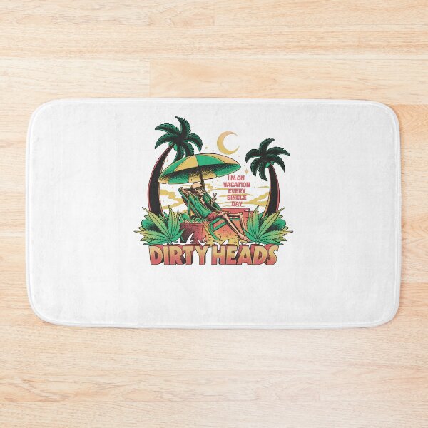 Item preview, Vacation Retro Band designed and sold by russekbailono.
