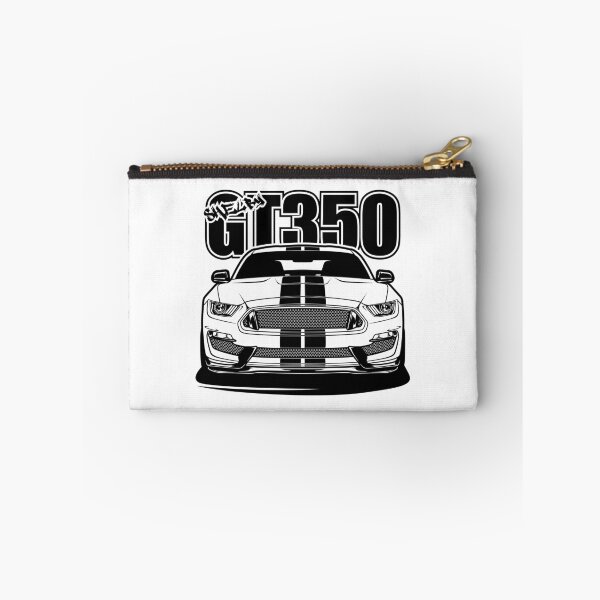 Item preview, Shelby GT350 - Black Print designed and sold by RAS-77.