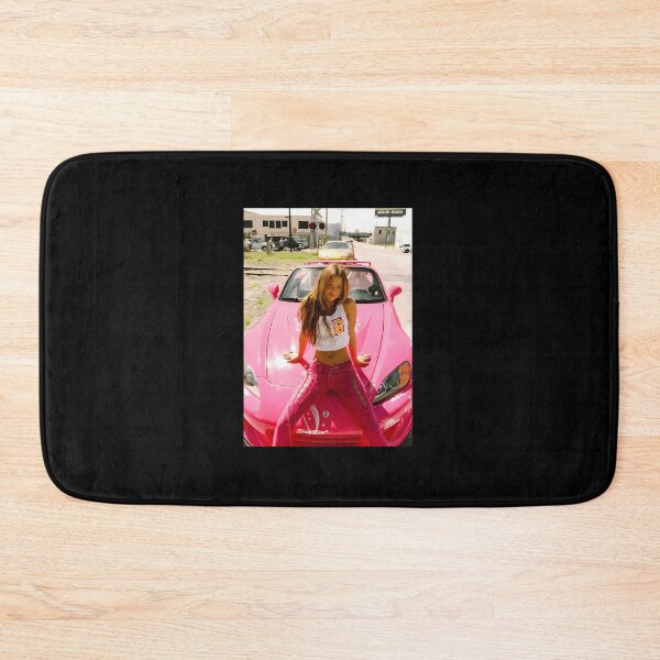 Item preview, Devon Aoki Pink Race Car designed and sold by stuergrawev.