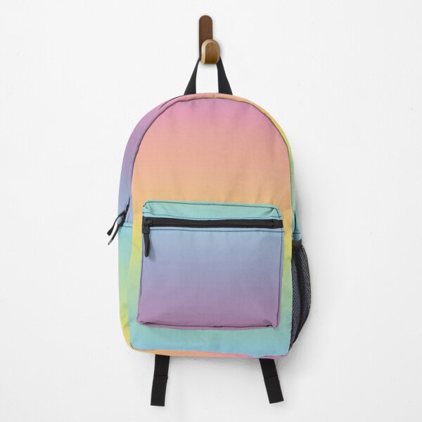 Item preview, Gelato Rainbow designed and sold by artbymandymeow.