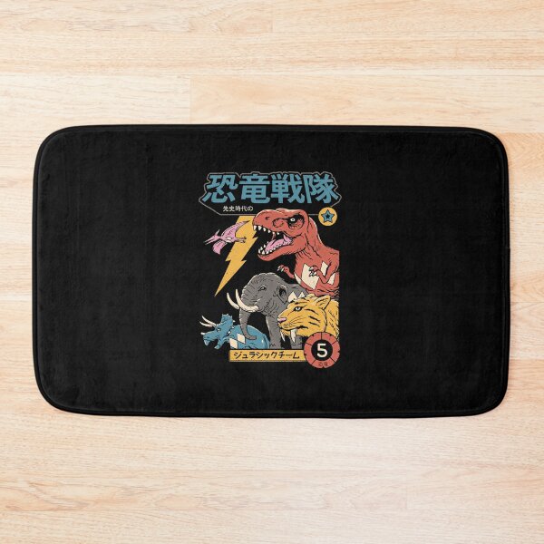 Item preview, Dino Sentai designed and sold by stuergrawev.