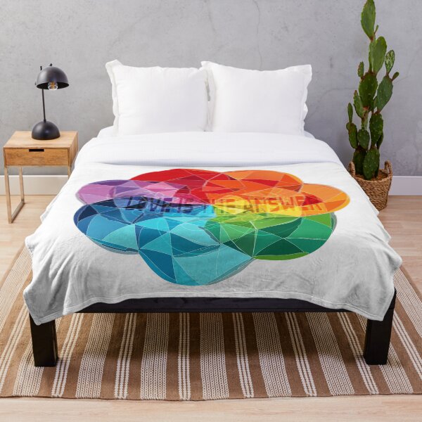 Item preview, Love is The Answer designed and sold by Tigerbuck's.