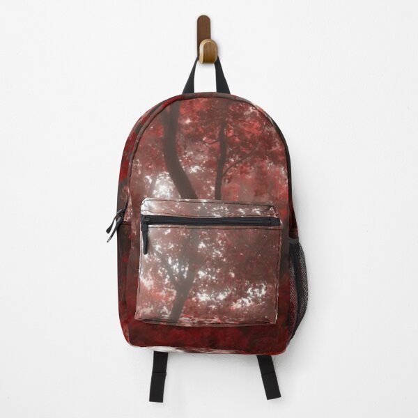 Item preview, Scarlet Dreamscape Forest designed and sold by The Crimson Co..
