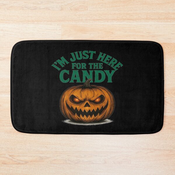 Item preview, Im just here for the candy designed and sold by YourFavBuddy.