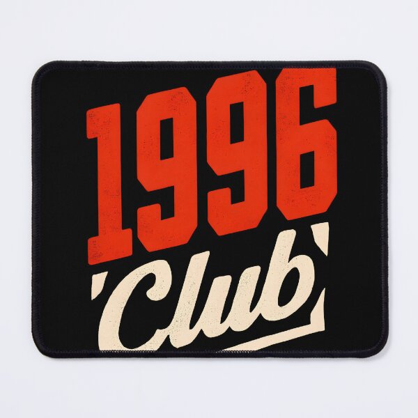 Item preview, Varsity Retro ‘96 designed and sold by Ahmed Behiry.