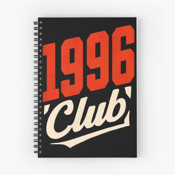 Item preview, Varsity Retro ‘96 designed and sold by Ahmed Behiry.