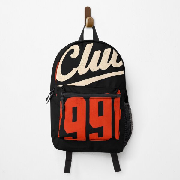 Item preview, Varsity Retro ‘96 designed and sold by Ahmed Behiry.