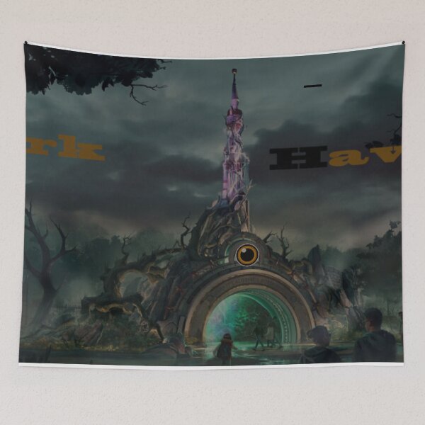 Item preview, dark haven arts designed and sold by Mdtarts361.