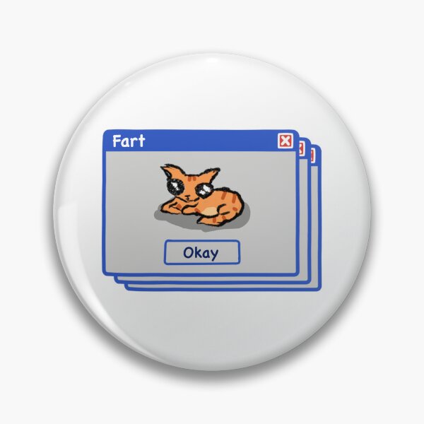 Item preview, Fart designed and sold by Artkarma.