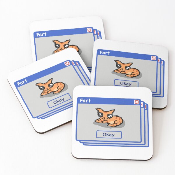 Item preview, Fart designed and sold by Artkarma.
