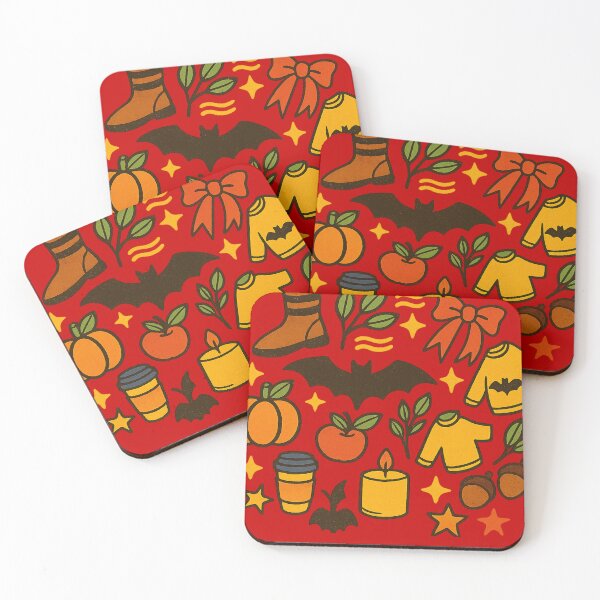 Item preview, Magical Autumn Mood. Ambiance d’automne magique designed and sold by Drawingshirts.