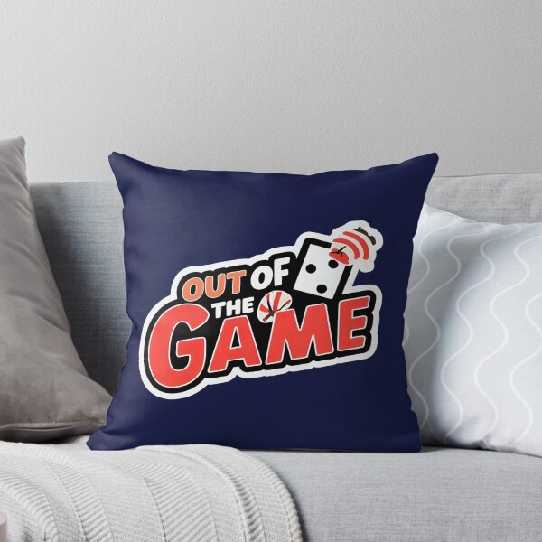 Item preview, Out of the Game designed and sold by 0penvimark.