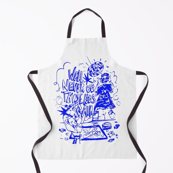 Item preview, Well Never Be Those Kids designed and sold by Tallboy666.