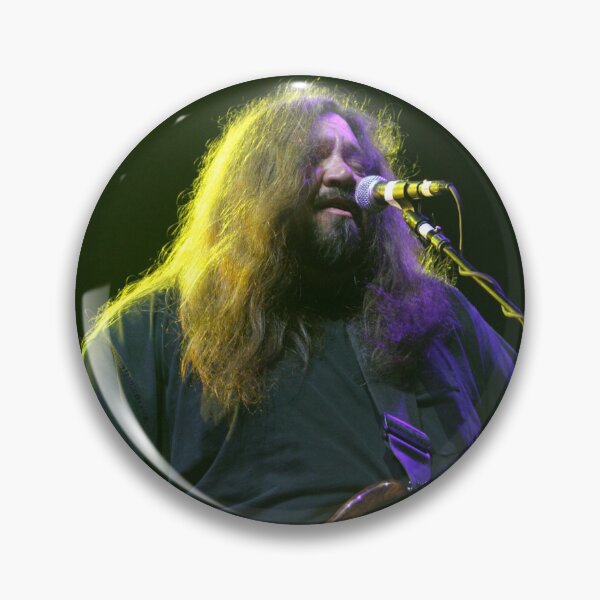Item preview, Dave Schools - Widespread Panic - Photograph designed and sold by ConcertImages.