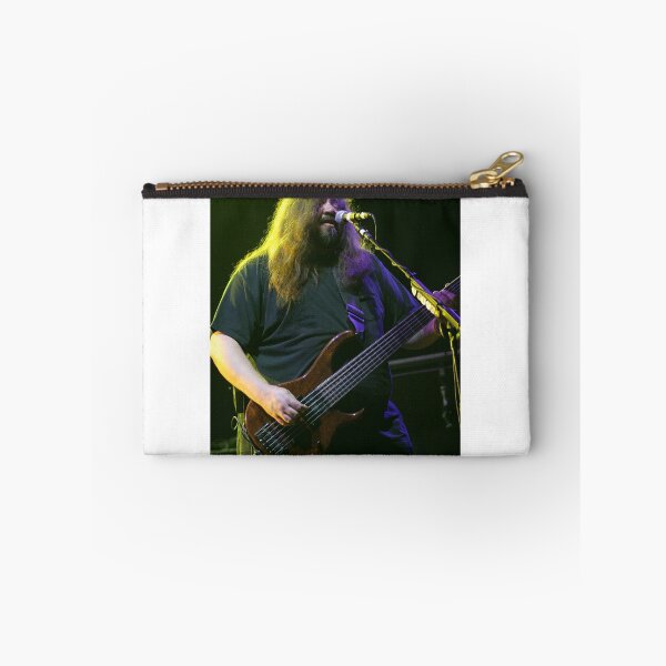 Item preview, Dave Schools - Widespread Panic - Photograph designed and sold by ConcertImages.