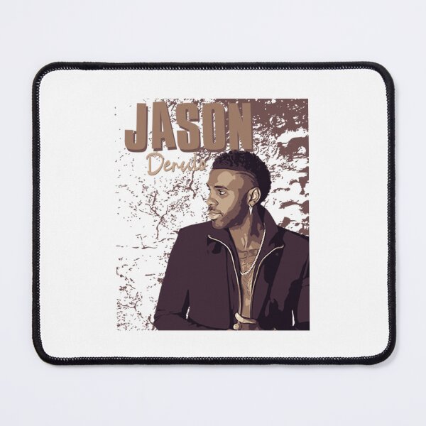 Item preview, Jason Derulo designed and sold by lukecase.