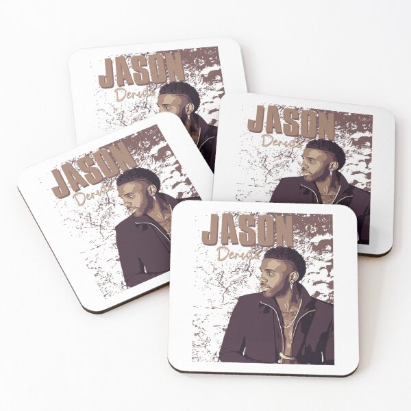 Item preview, Jason Derulo  designed and sold by lukecase.