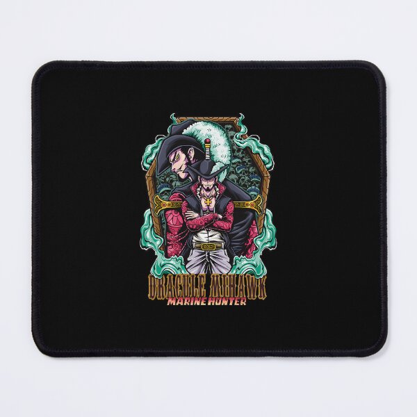Item preview, Dracule Mihawk designed and sold by stuergrawev.