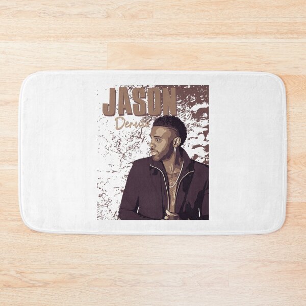 Item preview, Jason Derulo  designed and sold by lukecase.
