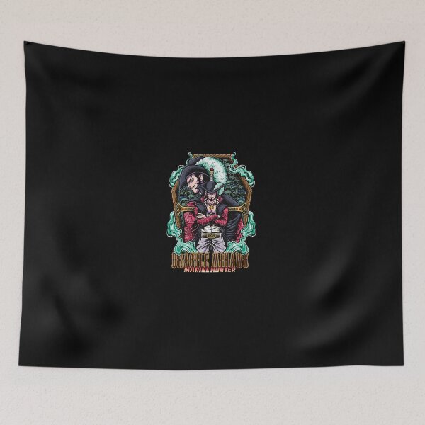 Item preview, Dracule Mihawk designed and sold by stuergrawev.