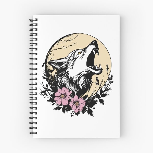 Item preview, Wolf Design. Version 7 designed and sold by ArthousePromos.